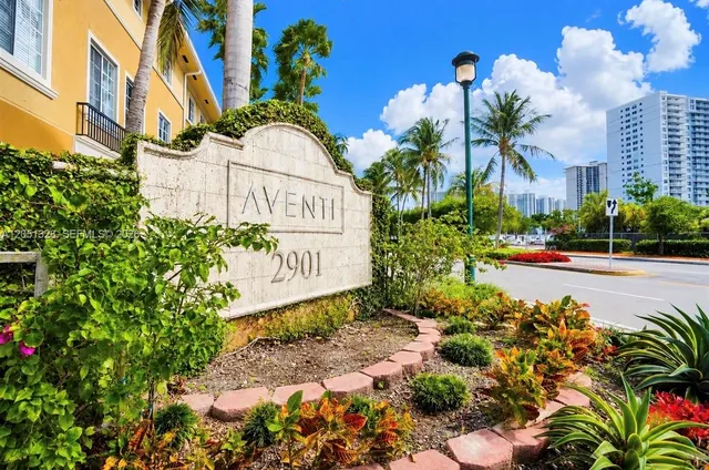 2-bedroom home at 2941 NE 185th Street #1311, Aventura