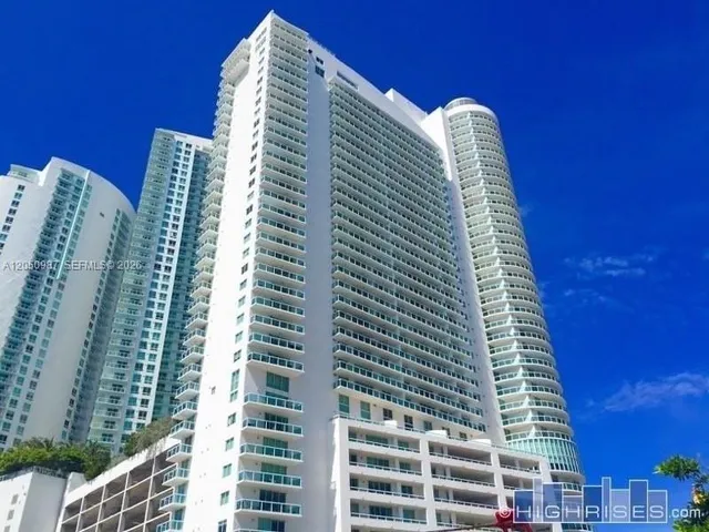 2-bedroom home at 1800 N Bayshore Drive #3014, Miami