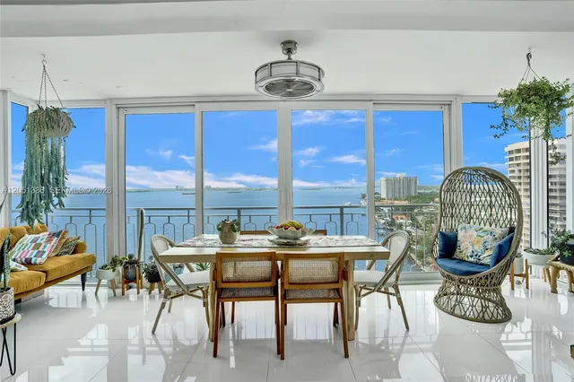 2-bedroom home at 11111 Biscayne Boulevard #1915, Miami