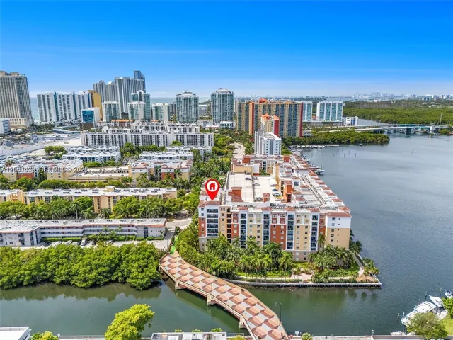3-bedroom home at 17150 N Bay Road #2814, Sunny Isles Beach
