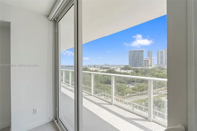 2-bedroom home at 4250 Biscayne Boulevard #1018, Miami