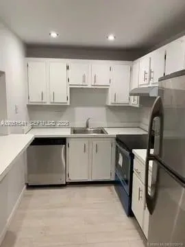 1-bedroom home at 4168 Inverrary Drive #305, Lauderhill