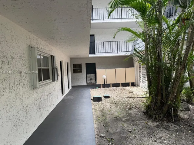 2-bedroom home at 3280 Spanish Moss Terrace #110, Lauderhill