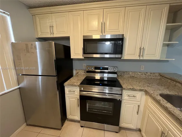 3-bedroom home at 2740 Forest Hills Boulevard #202, Coral Springs