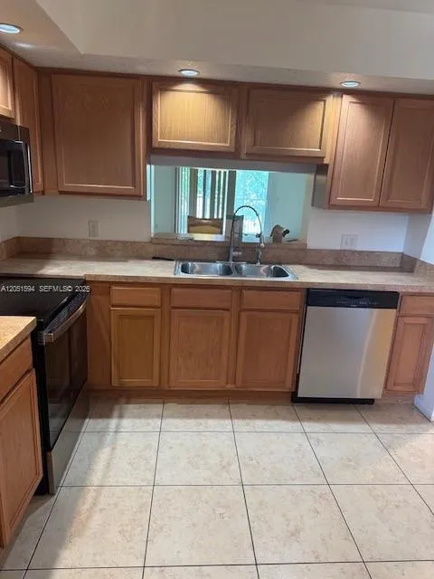 2-bedroom home at 100 SW 130th Terrace #308C, Pembroke Pines