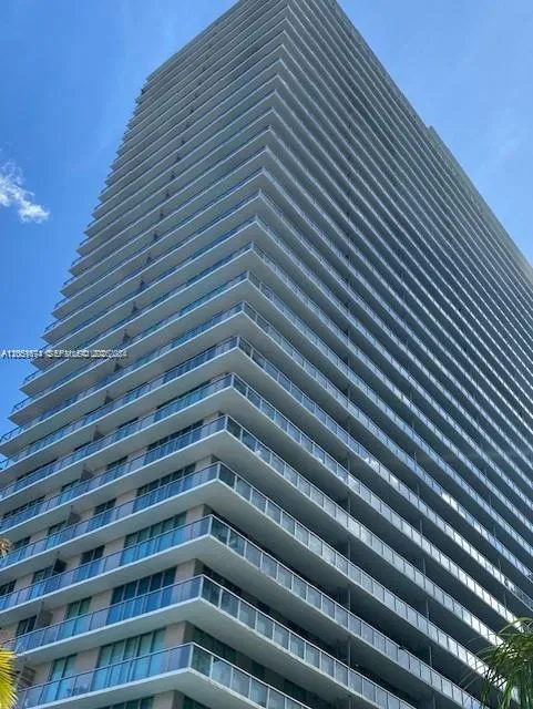 1-bedroom home at 79 SW 12th Street #1702S, Miami