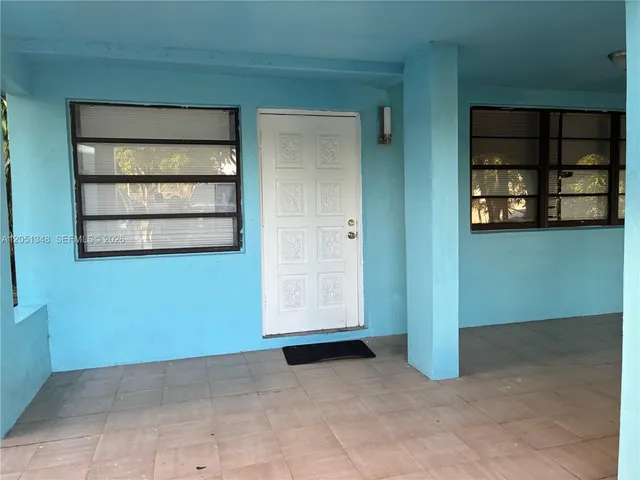 5-bedroom home at 1011 NW 183rd Drive, Miami Gardens