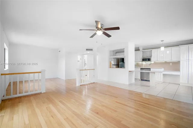 3-bedroom home at 1891 N 61st Avenue #B215, Hollywood