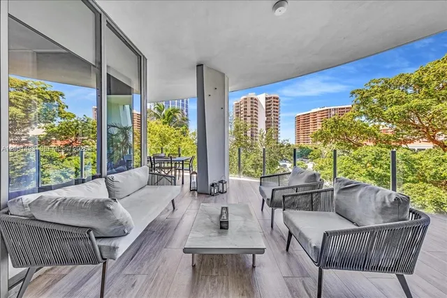 3-bedroom home at 2831 S Bayshore Drive #501, Miami