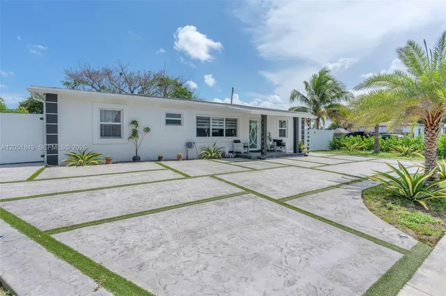 5-bedroom home at 2830 NW 156th Street, Miami Gardens