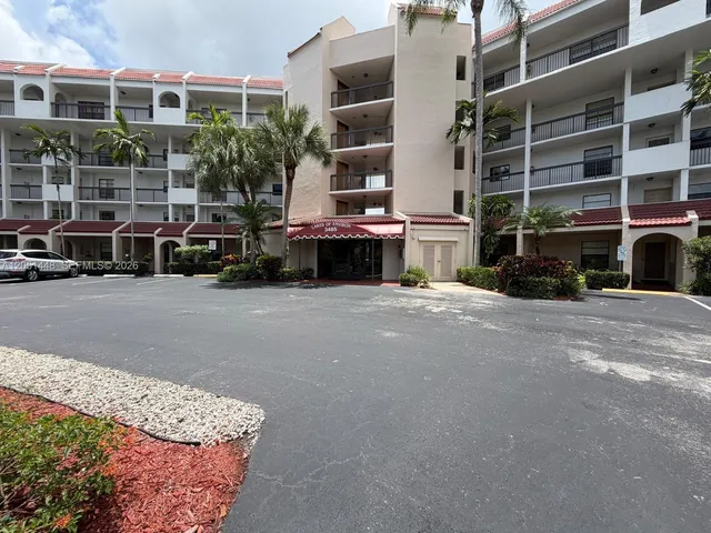 2-bedroom home at 3485 Environ Boulevard #C308, Lauderhill