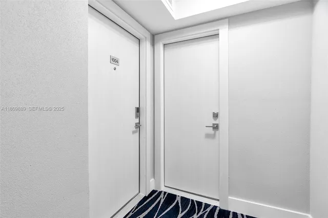 2-bedroom home at 1904 S Ocean Drive #1004, Hallandale Beach
