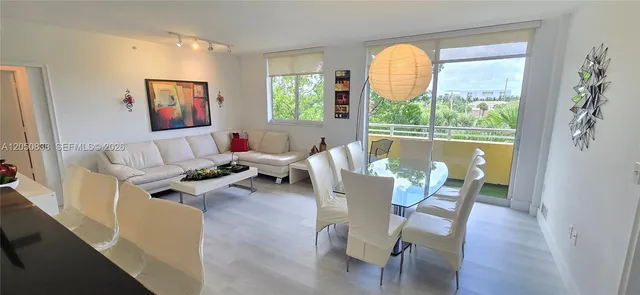3-bedroom rental at 2775 NE 187th Street #314, Aventura