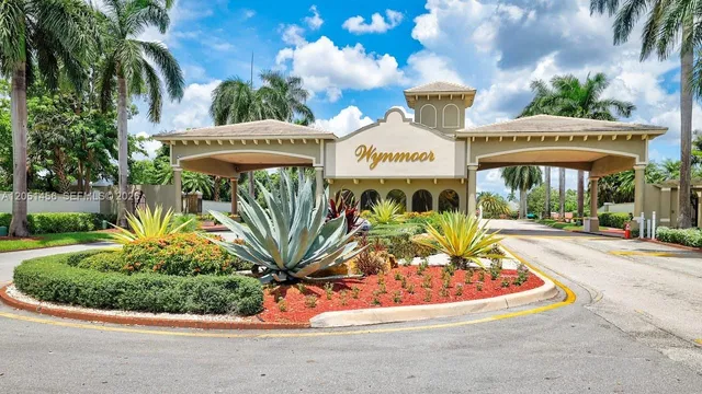 3-bedroom rental at 4801 Martinique Place #H1, Coconut Creek