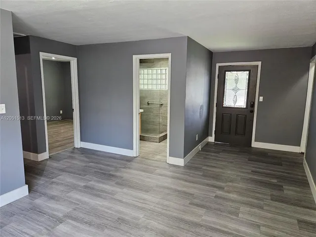 3-bedroom rental at 5627 SW 26th Street #0, West Park