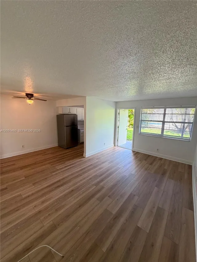 1-bedroom rental at 7041 Sunset Strip 109 #109, Sunrise