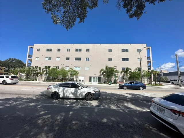 3-bedroom rental at 2311 NW 22nd Avenue #202, Miami