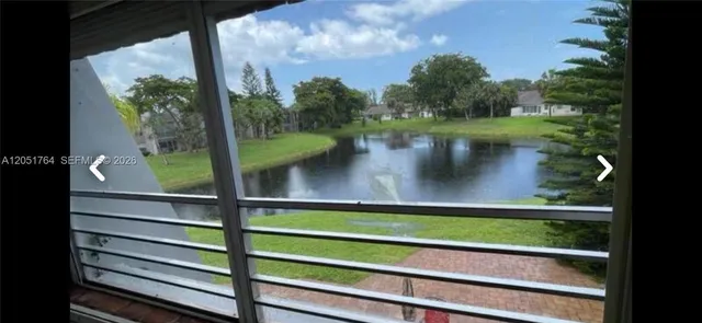 1-bedroom rental at 2600 Fiore Way #208B, Delray Beach