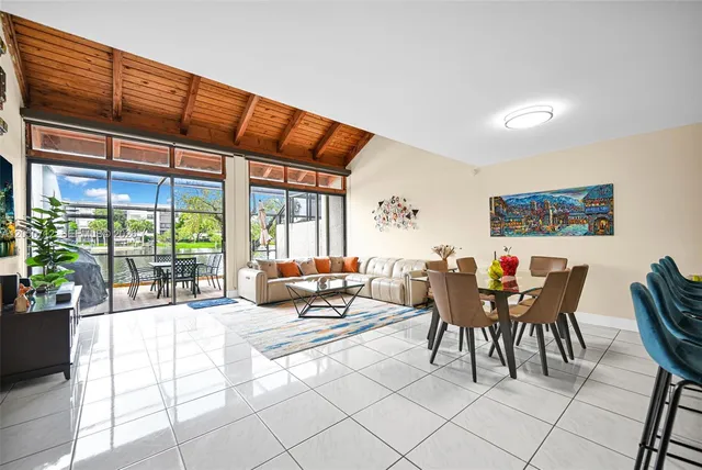 3-bedroom rental at 11290 NW 14th Court, Pembroke Pines