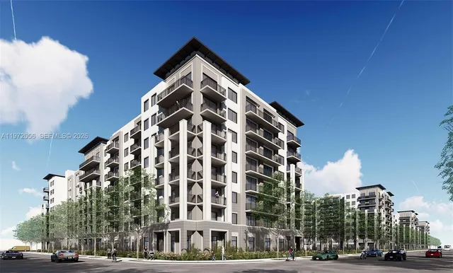 2-bedroom rental at 1556 NW 110th Avenue #Cosmos B, Miami