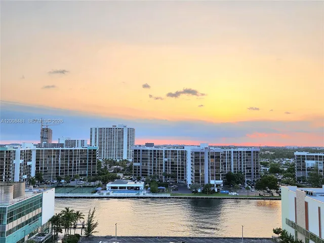 2-bedroom rental at 3505 S Ocean Drive #1203, Hollywood