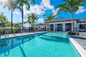 3-bedroom home at 4941 Peacock Way #5838, Dania Beach