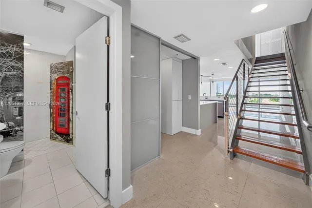 1-bedroom home at 2950 NE 188th Street #406, Aventura
