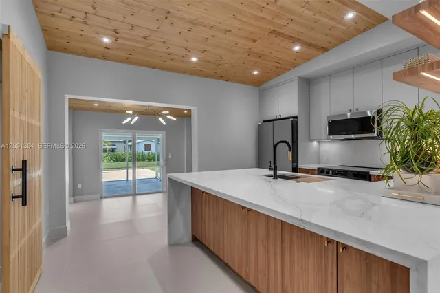 3-bedroom home at 30221 SW 173rd Avenue, Homestead