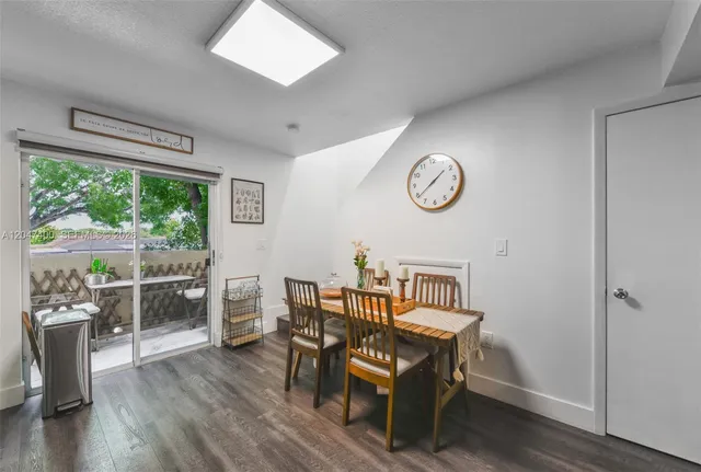 2-bedroom home at 14901 SW 82nd Terrace #1205, Miami