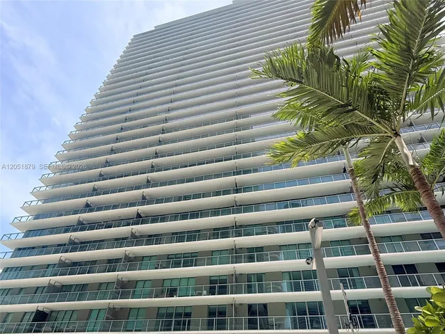 2-bedroom home at 1111 SW 1st Avenue #2223N, Miami
