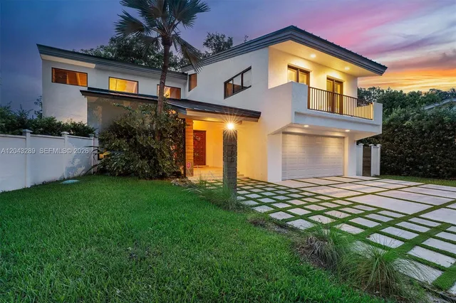 3-bedroom home at 9200 NE 12th Avenue, Miami Shores
