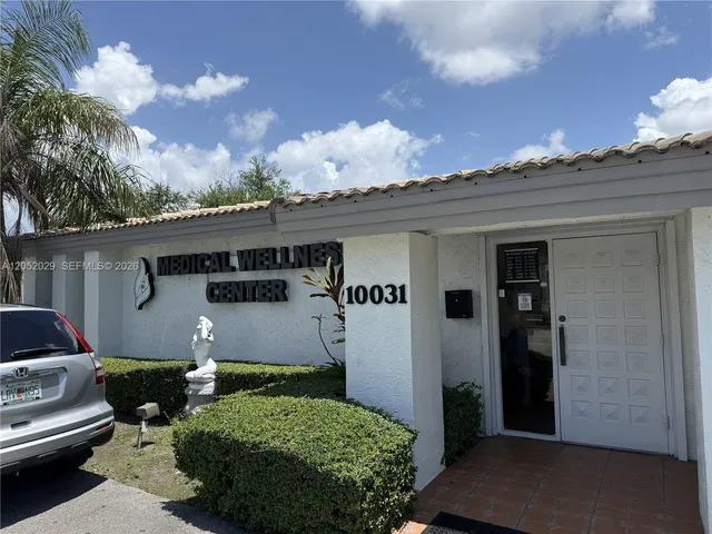 Commercial at 10031 SW 40th Street, Miami