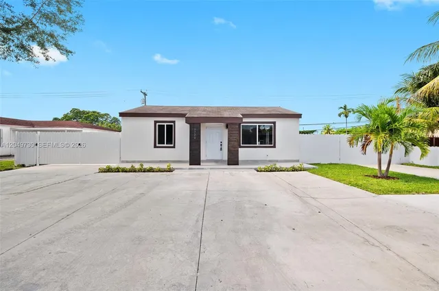 2-bedroom home at 1720 NW 67th Street, Miami