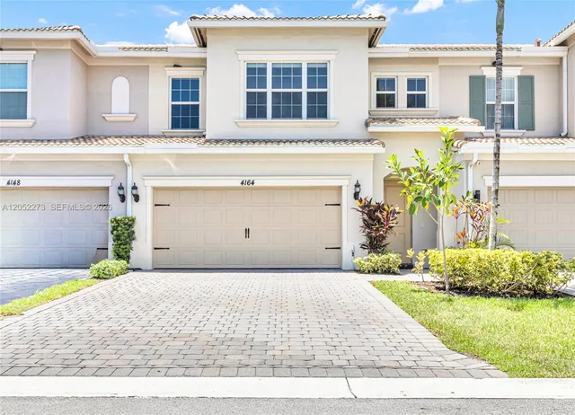 3-bedroom home at 4164 Ficus Street, Hollywood