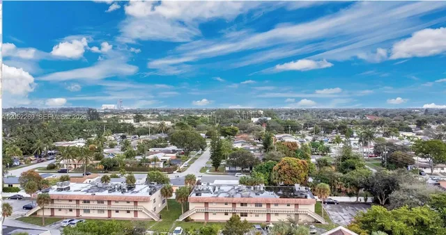 2-bedroom home at 3777 NW 78th Avenue #10B, Davie