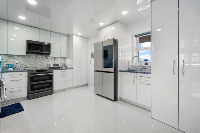 1-bedroom home at 4100 Galt Ocean Drive #404, Fort Lauderdale