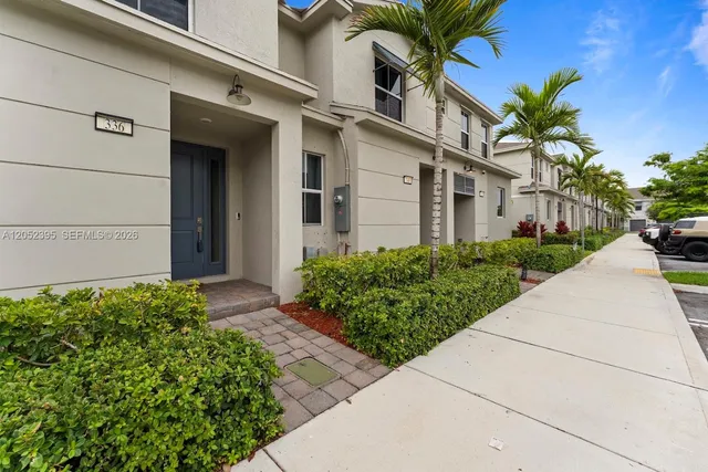 3-bedroom home at 336 NW 8th Court, Pompano Beach