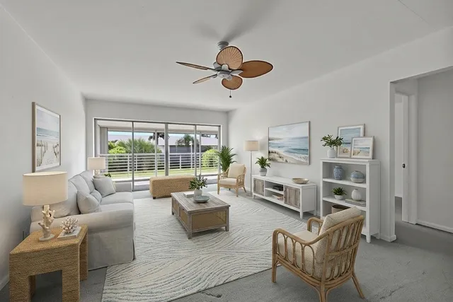 2-bedroom home at 4 Garden Street #204n, Jupiter