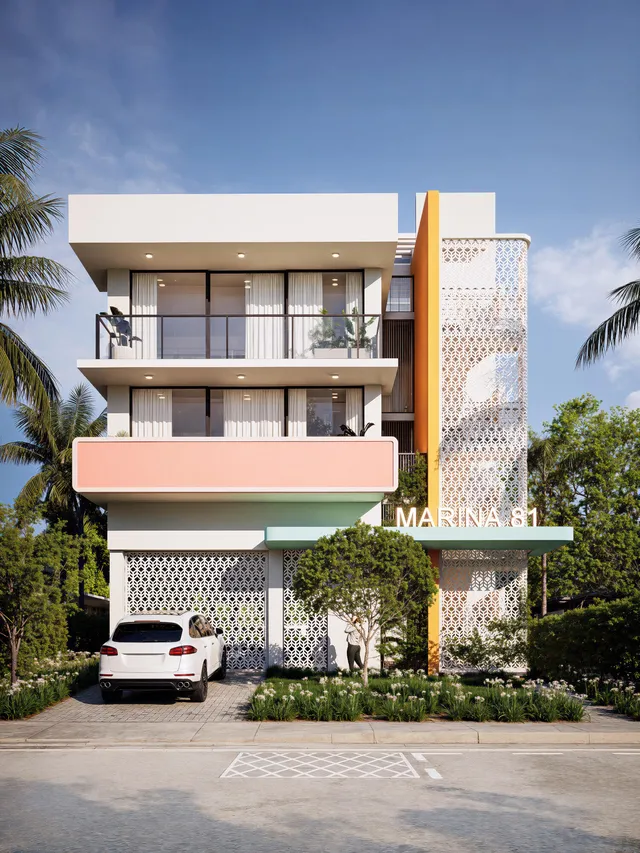 3-bedroom home at 775 81ST Street, Miami Beach