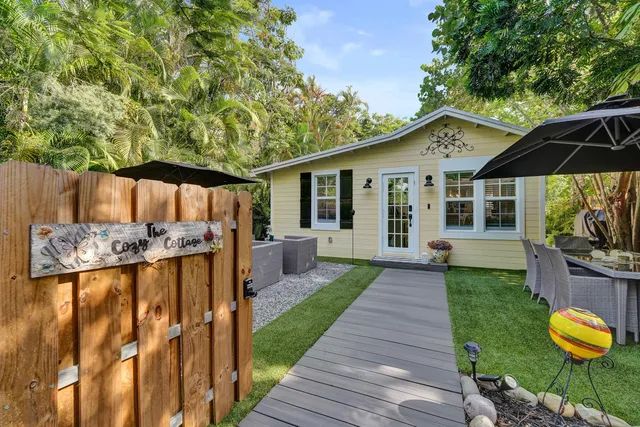 3-bedroom home at 1205 SW 4th Street, Fort Lauderdale