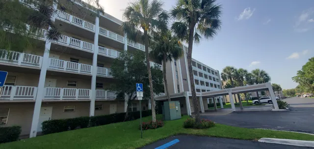 2-bedroom home at 1100 NW 87TH Avenue #408, Coral Springs