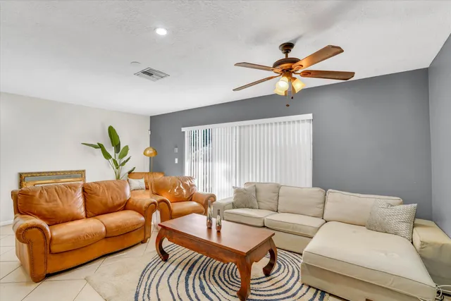 2-bedroom home at 7357 NW 34th Street #7357, Lauderhill