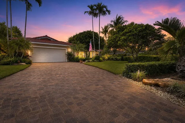 2-bedroom home at 4060 Cypress Hammock Lane, Pompano Beach