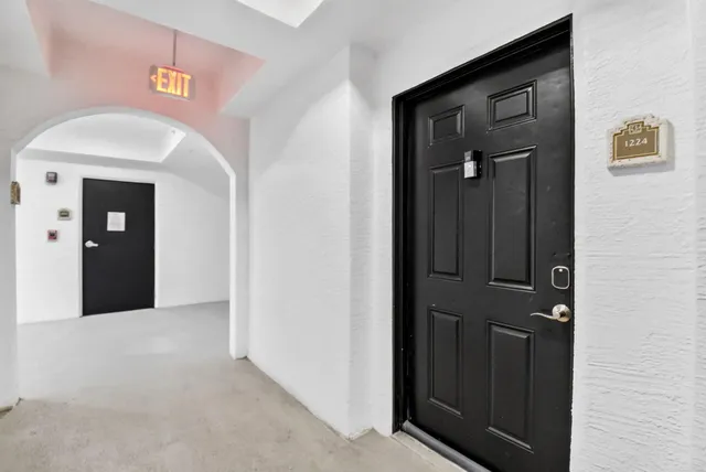 2-bedroom home at 1690 Renaissance Commons Boulevard #1224, Boynton Beach