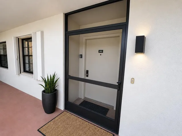 2-bedroom home at 23344 CAROLWOOD Lane #302, Boca Raton