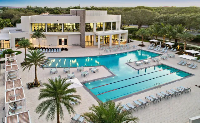 2-bedroom rental at 7370 ORANGEWOOD Lane #204, Boca Raton