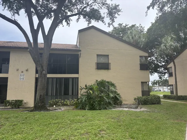 2-bedroom rental at 3751 COCOPLUM Circle #3564, Coconut Creek