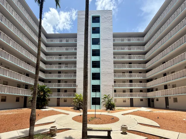 2-bedroom rental at 15600 NW 7TH Avenue #303, Miami