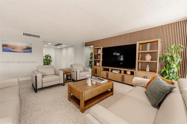 3-bedroom home at 1800 NE 114th Street #909, Miami