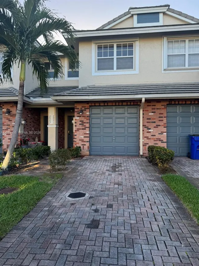 3-bedroom home at 2971 NW 33rd Way, Lauderdale Lakes
